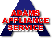 Adams Appliance Service